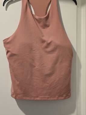 Under Armour Women's Coral Racerback Tank Top